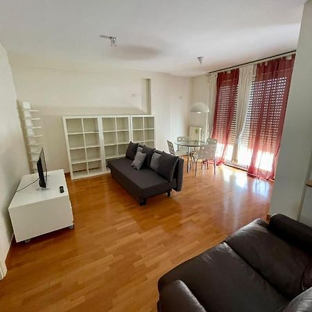 Terrace Apartment Bari Exterior photo