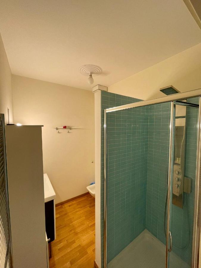 Terrace Apartment Bari Exterior photo